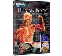 Human Body: Pushing the Limits [Reino Unido] [DVD]