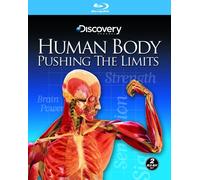 Human Body: Pushing the Limits [USA] [Blu-ray]
