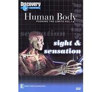 Human Body-Sight & Sensation [Alemania] [DVD]