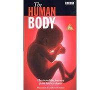 Human Body, the [Reino Unido] [VHS]