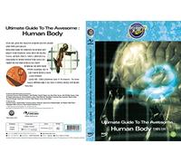 Human Body (Ultimate Guide to the Awesome)