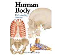 Human Body: Understanding Anatomy (Mini Expert Guides)