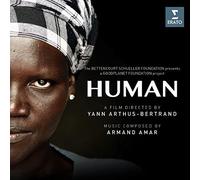 HUMAN by Armand Amar