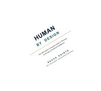 Human by Design: The HR Leader’s Complete Guide to Thriving in the Age of Artificial Intelligence