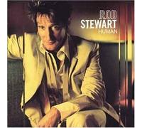 Human by Rod Stewart (2001-12-03)