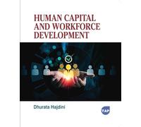 Human Capital and Workforce Development