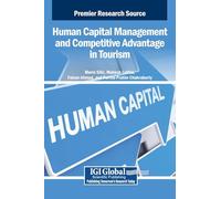 Human Capital Management and Competitive Advantage in Tourism