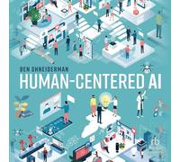 Human-Centered AI