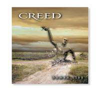 Human Clay (Edicion Gris Marbel Deluxe 25 Aniversario)(2LP) [Vinilo]