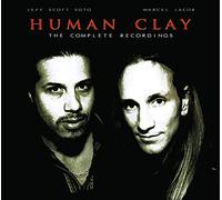 Human Clay - The Complete Recordings