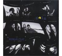 Human Clay - U41a