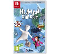 Human: Coleccin Fall Flat Dream