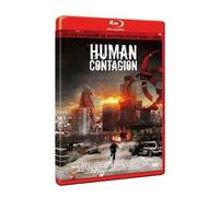 Human Contagion [Francia] [Blu-ray]