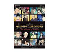 Human Crossing Vol.2 - Human Crossing 2: Cicadas of Winter [USA] [DVD]