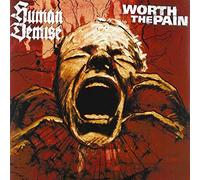 Human Demise - Split [Vinilo]