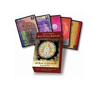 Human Design Rave I’Ching Kartları: 64 Kapı ve Çizgiler