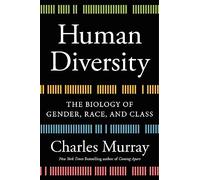 Human Diversity: The Biology of Gender, Race, and Class