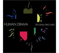 Human drama - Ten small fractures [Vinilo]