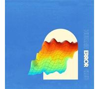 Human Error Club - Human Error Club [Vinilo]