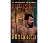 Human Error (ebook)