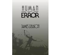 Human Error Paperback