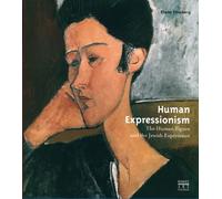 Human expressionnism - the human figure and the jewish experience