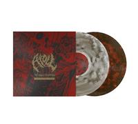 Human Extract & Inhuman Implants: The Double Penetration [Vinilo]