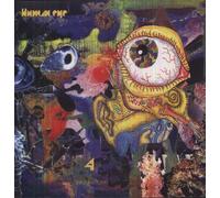 Human Eye - 4: Into Unknown [Vinilo]