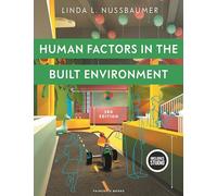 Human Factors in the Built Environment: Studio Instant Access