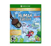 Human: Fall Flat Anniversary Edition for Xbox One [USA]