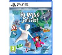 Human: Fall Flat Dream Collection Juego PlayStation 5 PS5