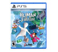 Human: Fall Flat - Dream Collection - PlayStation 5