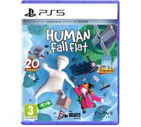 Human: Fall Flat - Dream Collection (PS5) (Sony Playstation 5)