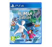 Human Fall Flat Dream Collection Sony Playstation 4 standard