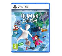 Human Fall Flat: Dream Collection (Sony Playstation 5)