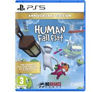 Human Fall Flat Edición De Aniversario PS5