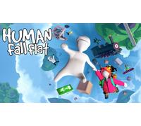 Human: Fall Flat Microsoft Store Europe Xbox One, Xbox Series X|S