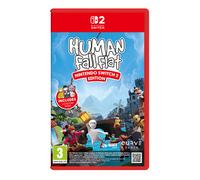 Human Fall Flat Nintendo Switch 2 Edition Nintendo Switch 2 standard