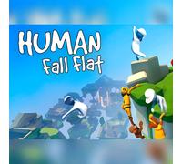 Human: Fall Flat (PC) Steam Gift - EU
