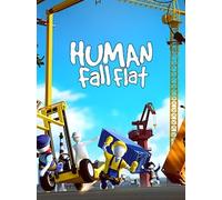 Human: Fall Flat (PC) - Steam Gift - EUROPE