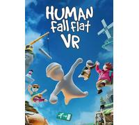 Human Fall Flat VR PC (Europe & UK)