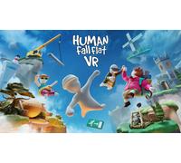 Human Fall Flat VR Steam Latin America PC