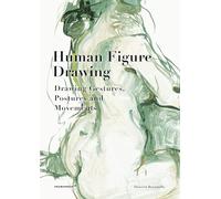 Human Figure Drawing. Gestures, Postures And Movement. (2nd Edition) (PROMOPRESS)