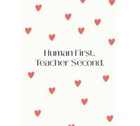 Human First. Teacher Second. Resilient Rebels Teacher Planner: 2026-2027 Academic Year (August-July) Lesson, Organization & Reflection