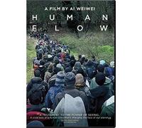 Human Flow [Edizione: Stati Uniti] [Italia] [DVD]