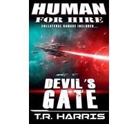 Human for Hire (3) - Devil's Gate