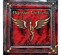 Human Fortress Epic Tales & Untold Stories (Vinyl) 12" Album