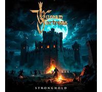HUMAN FORTRESS - STRONGHOLD (MEDIABOOK)(2CD)