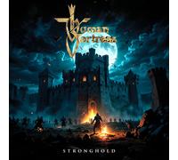 Human Fortress - Human Fortress - Stronghold [Vinilo]
