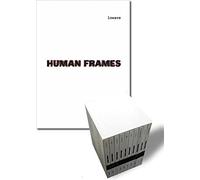 Human Frames Collection - 10-DVD Boset ( Kirkirerland / Stimme der Lücke / False Friends / Green Room / Excerpt / Sbara / Mr Moth / Of Anna [ Origen Francés, Ningun Idioma Espanol ]